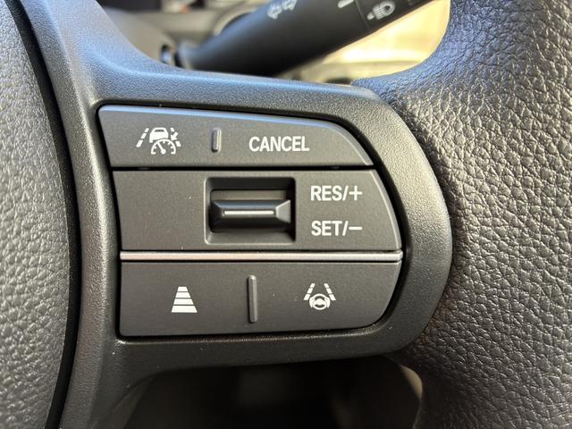 Ｎ－ＢＯＸ ベースグレード　バックカメラ　両側スライド・片側電動　クリアランスソナー　オートクルーズコントロール　レーンアシスト　衝突被害軽減システム　オートライト　ＬＥＤヘッドランプ　スマートキー　アイドリングストップ（56枚目）