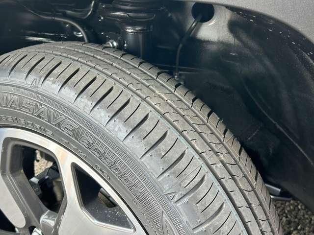 ハスラー ハイブリッドＸ　クリアランスソナー　オートクルーズコントロール　レーンアシスト　衝突被害軽減システム　オートライト　ＬＥＤヘッドランプ　スマートキー　アイドリングストップ　電動格納ミラー　シートヒーター　ＣＶＴ（26枚目）