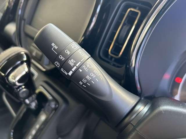 ハスラー ハイブリッドＸ　クリアランスソナー　オートクルーズコントロール　レーンアシスト　衝突被害軽減システム　オートライト　ＬＥＤヘッドランプ　スマートキー　アイドリングストップ　電動格納ミラー　シートヒーター　ＣＶＴ（30枚目）