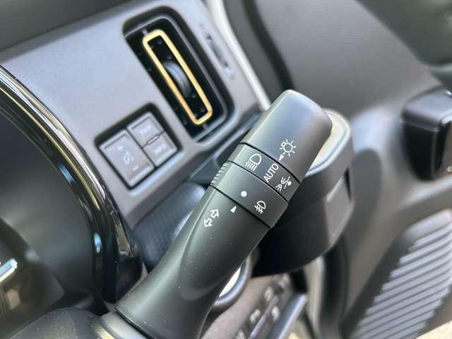 ハスラー ハイブリッドＸ　クリアランスソナー　オートクルーズコントロール　レーンアシスト　衝突被害軽減システム　オートライト　ＬＥＤヘッドランプ　スマートキー　アイドリングストップ　電動格納ミラー　シートヒーター　ＣＶＴ（31枚目）