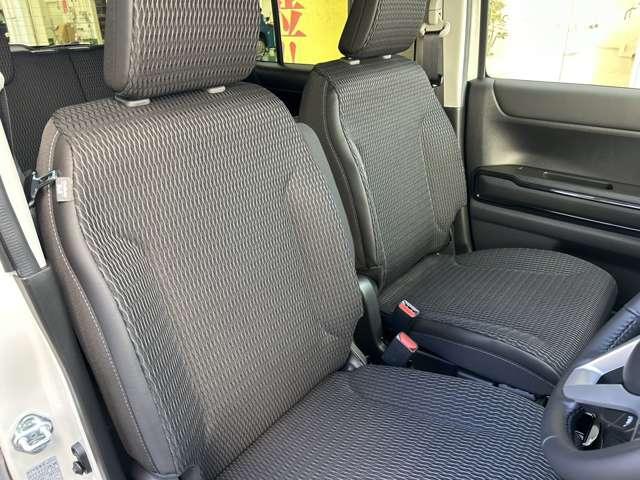 ハスラー ハイブリッドＸ　クリアランスソナー　オートクルーズコントロール　レーンアシスト　衝突被害軽減システム　オートライト　ＬＥＤヘッドランプ　スマートキー　アイドリングストップ　電動格納ミラー　シートヒーター　ＣＶＴ（43枚目）