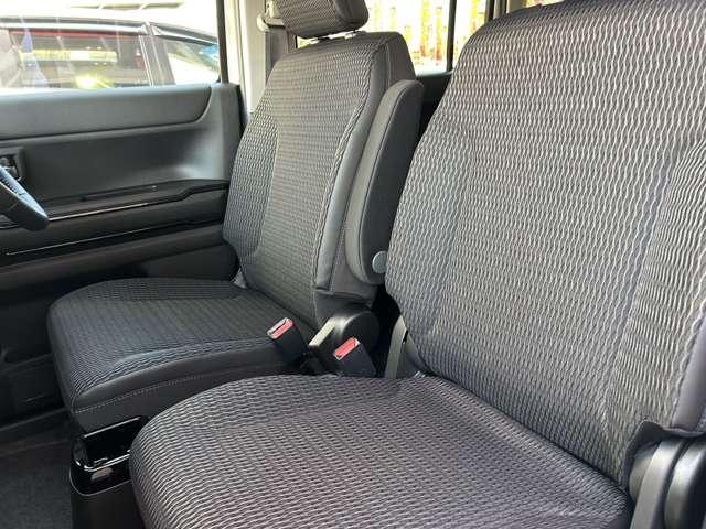 ハスラー ハイブリッドＸ　クリアランスソナー　オートクルーズコントロール　レーンアシスト　衝突被害軽減システム　オートライト　ＬＥＤヘッドランプ　スマートキー　アイドリングストップ　電動格納ミラー　シートヒーター　ＣＶＴ（45枚目）