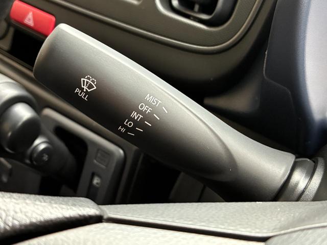 アルト L クリアランスソナー レーンアシスト 衝突被害軽減システム オートライト キーレスエントリー アイドリングストップ 電動格納ミラー シートヒーター CVT 盗難防止システム ABS ESC(19枚目)