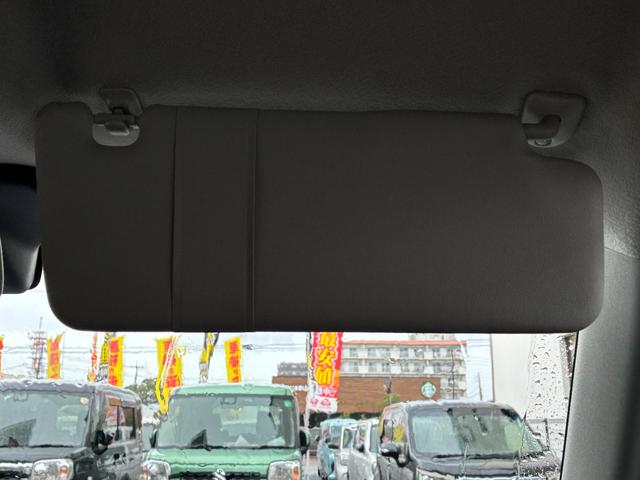 アルト L クリアランスソナー レーンアシスト 衝突被害軽減システム オートライト キーレスエントリー アイドリングストップ 電動格納ミラー シートヒーター CVT 盗難防止システム ABS ESC(27枚目)