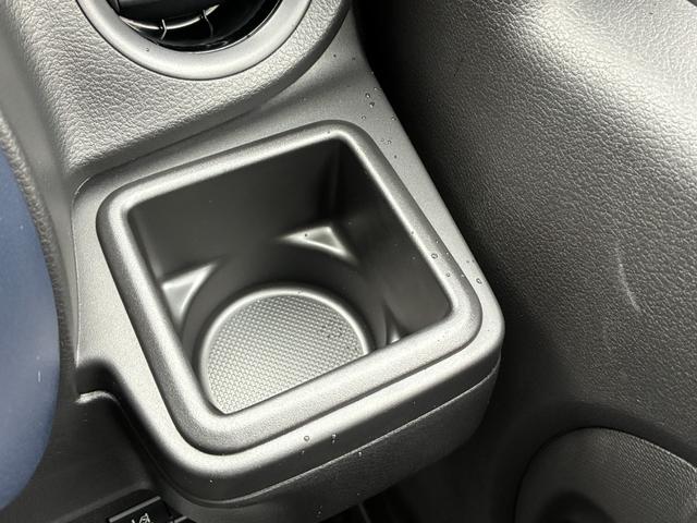 アルト L クリアランスソナー レーンアシスト 衝突被害軽減システム オートライト キーレスエントリー アイドリングストップ 電動格納ミラー シートヒーター CVT 盗難防止システム ABS ESC(37枚目)