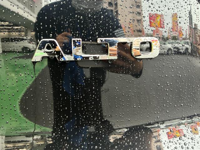 アルト L クリアランスソナー レーンアシスト 衝突被害軽減システム オートライト キーレスエントリー アイドリングストップ 電動格納ミラー シートヒーター CVT 盗難防止システム ABS ESC(42枚目)