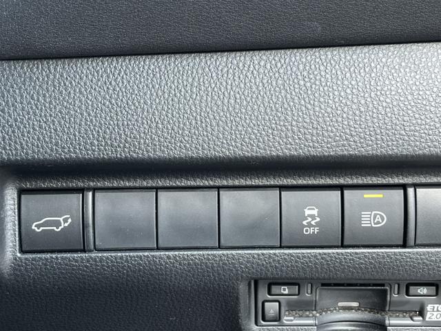 ハリアー Z バックカメラ オートクルーズコントロール レーンアシスト パワーシート 衝突被害軽減システム ナビ オートマチックハイビーム オートライト LEDヘッドランプ 電動リアゲート アルミホイール(8枚目)