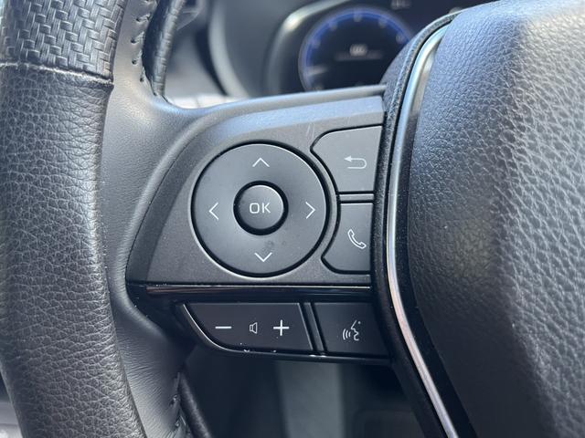 ハリアー Z バックカメラ オートクルーズコントロール レーンアシスト パワーシート 衝突被害軽減システム ナビ オートマチックハイビーム オートライト LEDヘッドランプ 電動リアゲート アルミホイール(25枚目)