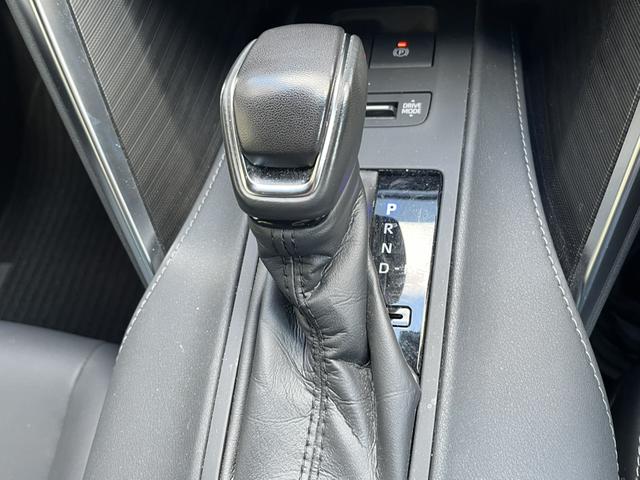 ハリアー Z バックカメラ オートクルーズコントロール レーンアシスト パワーシート 衝突被害軽減システム ナビ オートマチックハイビーム オートライト LEDヘッドランプ 電動リアゲート アルミホイール(27枚目)