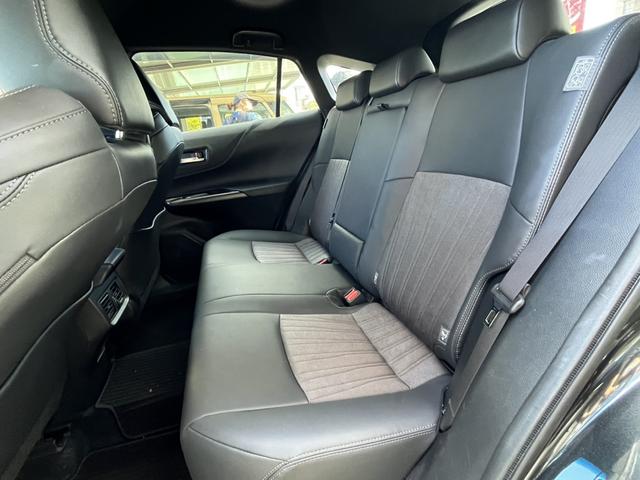 ハリアー Z バックカメラ オートクルーズコントロール レーンアシスト パワーシート 衝突被害軽減システム ナビ オートマチックハイビーム オートライト LEDヘッドランプ 電動リアゲート アルミホイール(29枚目)