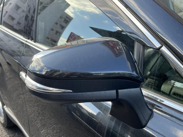 ハリアー Z バックカメラ オートクルーズコントロール レーンアシスト パワーシート 衝突被害軽減システム ナビ オートマチックハイビーム オートライト LEDヘッドランプ 電動リアゲート アルミホイール(33枚目)