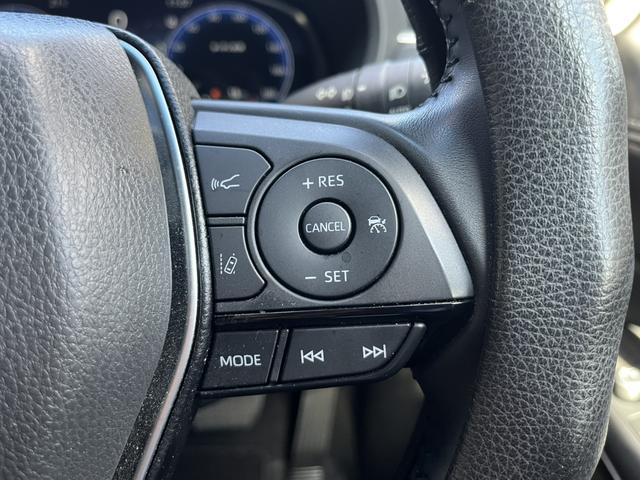 ハリアー Z バックカメラ オートクルーズコントロール レーンアシスト パワーシート 衝突被害軽減システム ナビ オートマチックハイビーム オートライト LEDヘッドランプ 電動リアゲート アルミホイール(38枚目)