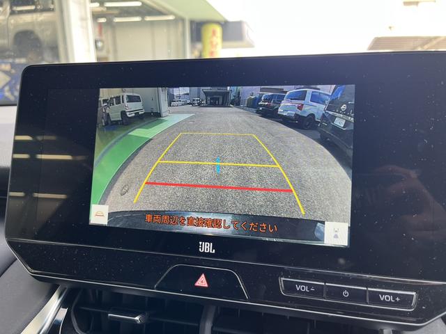 ハリアー Z バックカメラ オートクルーズコントロール レーンアシスト パワーシート 衝突被害軽減システム ナビ オートマチックハイビーム オートライト LEDヘッドランプ 電動リアゲート アルミホイール(47枚目)