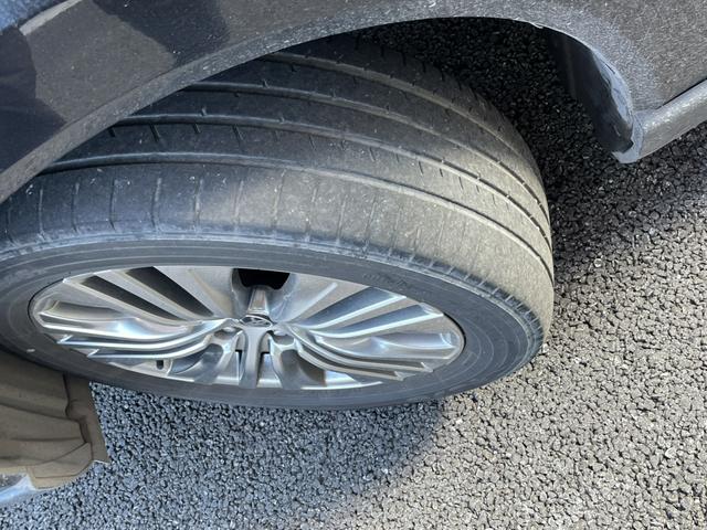 ハリアー Z バックカメラ オートクルーズコントロール レーンアシスト パワーシート 衝突被害軽減システム ナビ オートマチックハイビーム オートライト LEDヘッドランプ 電動リアゲート アルミホイール(52枚目)