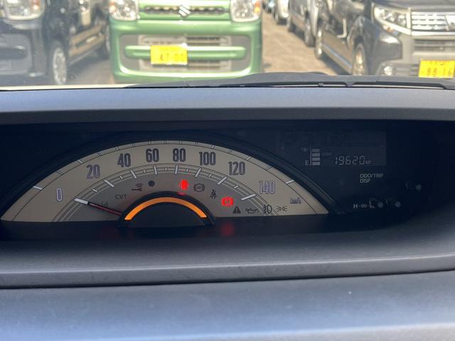 ムーヴキャンバス X SAIII ドライブレコーダー ETC 両側電動スライドドア ナビ クリアランスソナー 衝突被害軽減システム オートマチックハイビーム オートライト スマートキー アイドリングストップ 電動格納ミラー(6枚目)