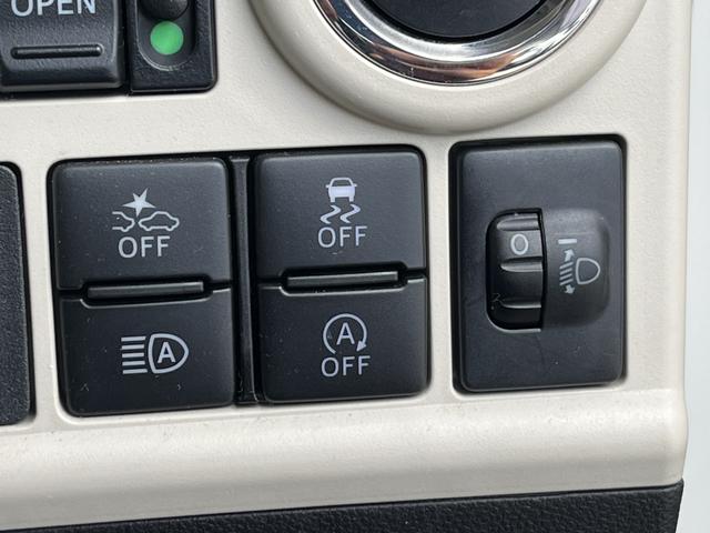 ムーヴキャンバス X SAIII ドライブレコーダー ETC 両側電動スライドドア ナビ クリアランスソナー 衝突被害軽減システム オートマチックハイビーム オートライト スマートキー アイドリングストップ 電動格納ミラー(9枚目)