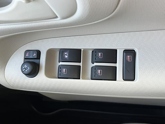 ムーヴキャンバス X SAIII ドライブレコーダー ETC 両側電動スライドドア ナビ クリアランスソナー 衝突被害軽減システム オートマチックハイビーム オートライト スマートキー アイドリングストップ 電動格納ミラー(10枚目)