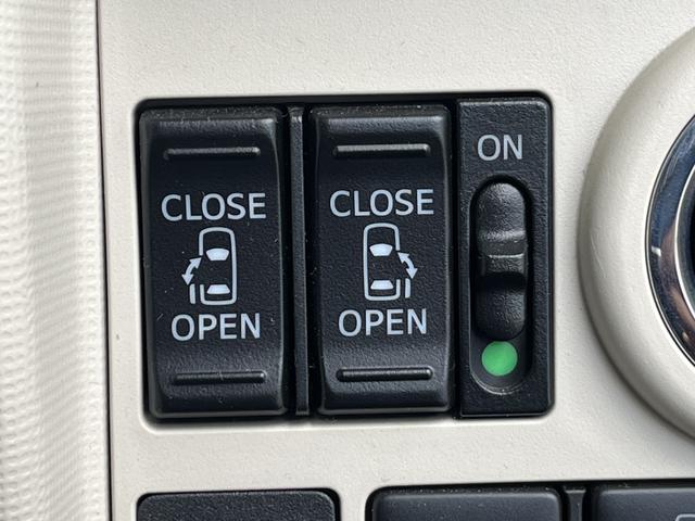 ムーヴキャンバス X SAIII ドライブレコーダー ETC 両側電動スライドドア ナビ クリアランスソナー 衝突被害軽減システム オートマチックハイビーム オートライト スマートキー アイドリングストップ 電動格納ミラー(12枚目)