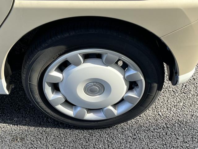 ムーヴキャンバス X SAIII ドライブレコーダー ETC 両側電動スライドドア ナビ クリアランスソナー 衝突被害軽減システム オートマチックハイビーム オートライト スマートキー アイドリングストップ 電動格納ミラー(18枚目)