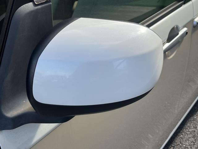 ムーヴキャンバス X SAIII ドライブレコーダー ETC 両側電動スライドドア ナビ クリアランスソナー 衝突被害軽減システム オートマチックハイビーム オートライト スマートキー アイドリングストップ 電動格納ミラー(22枚目)