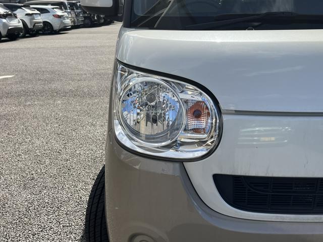 ムーヴキャンバス X SAIII ドライブレコーダー ETC 両側電動スライドドア ナビ クリアランスソナー 衝突被害軽減システム オートマチックハイビーム オートライト スマートキー アイドリングストップ 電動格納ミラー(23枚目)