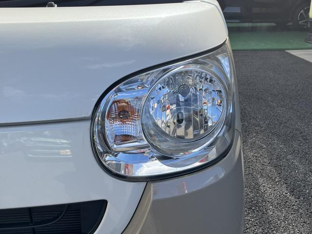 ムーヴキャンバス X SAIII ドライブレコーダー ETC 両側電動スライドドア ナビ クリアランスソナー 衝突被害軽減システム オートマチックハイビーム オートライト スマートキー アイドリングストップ 電動格納ミラー(24枚目)