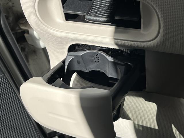 ムーヴキャンバス X SAIII ドライブレコーダー ETC 両側電動スライドドア ナビ クリアランスソナー 衝突被害軽減システム オートマチックハイビーム オートライト スマートキー アイドリングストップ 電動格納ミラー(37枚目)