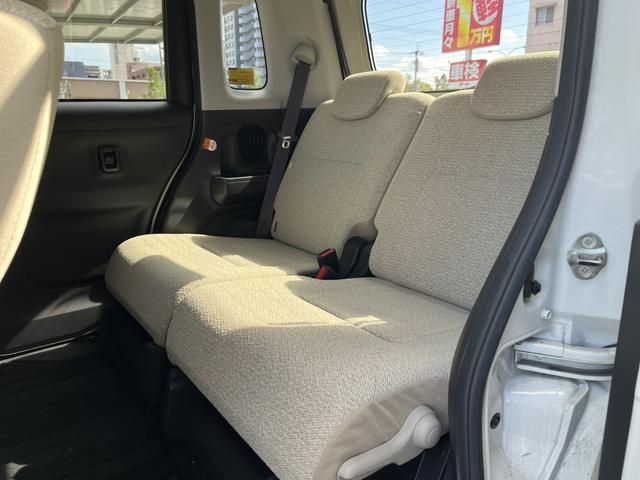 ムーヴキャンバス X SAIII ドライブレコーダー ETC 両側電動スライドドア ナビ クリアランスソナー 衝突被害軽減システム オートマチックハイビーム オートライト スマートキー アイドリングストップ 電動格納ミラー(39枚目)