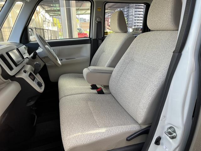 ムーヴキャンバス X SAIII ドライブレコーダー ETC 両側電動スライドドア ナビ クリアランスソナー 衝突被害軽減システム オートマチックハイビーム オートライト スマートキー アイドリングストップ 電動格納ミラー(42枚目)