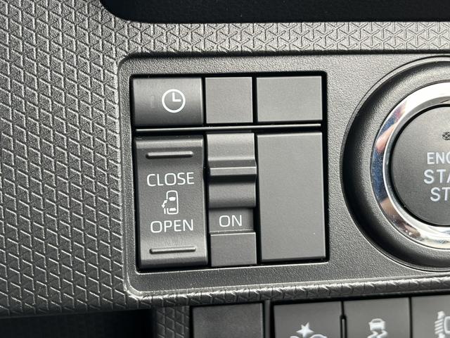 タント X バックカメラ 両側スライド・片側電動 TV クリアランスソナー 衝突被害軽減システム オートライト LEDヘッドランプ スマートキー アイドリングストップ 電動格納ミラー シートヒーター ベンチシート(9枚目)