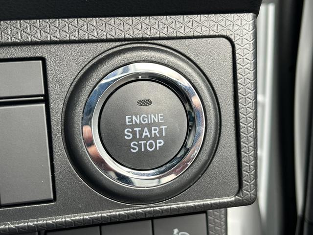 タント X バックカメラ 両側スライド・片側電動 TV クリアランスソナー 衝突被害軽減システム オートライト LEDヘッドランプ スマートキー アイドリングストップ 電動格納ミラー シートヒーター ベンチシート(10枚目)