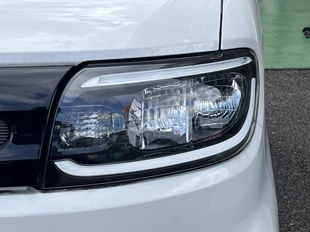 タント X バックカメラ 両側スライド・片側電動 TV クリアランスソナー 衝突被害軽減システム オートライト LEDヘッドランプ スマートキー アイドリングストップ 電動格納ミラー シートヒーター ベンチシート(14枚目)