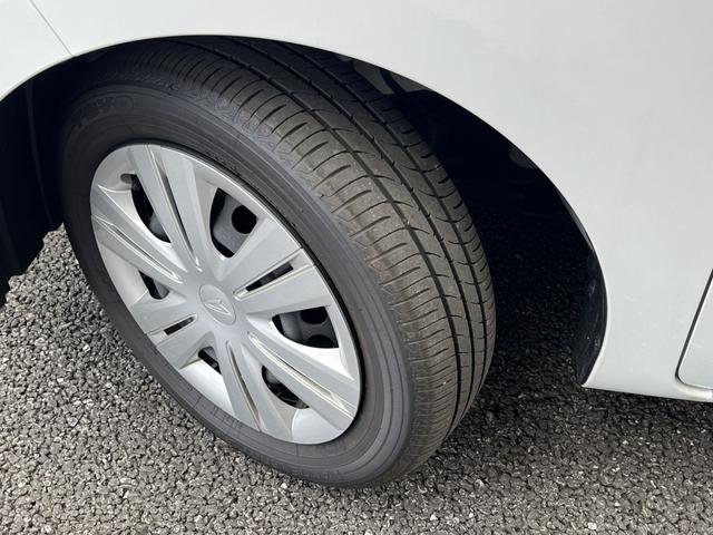 タント X バックカメラ 両側スライド・片側電動 TV クリアランスソナー 衝突被害軽減システム オートライト LEDヘッドランプ スマートキー アイドリングストップ 電動格納ミラー シートヒーター ベンチシート(21枚目)