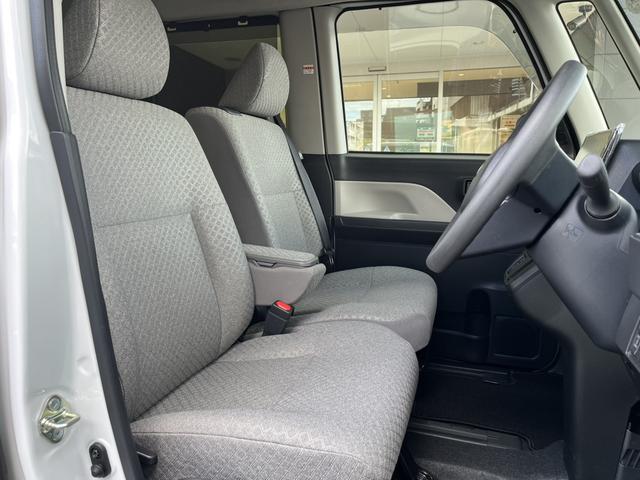 タント X バックカメラ 両側スライド・片側電動 TV クリアランスソナー 衝突被害軽減システム オートライト LEDヘッドランプ スマートキー アイドリングストップ 電動格納ミラー シートヒーター ベンチシート(31枚目)