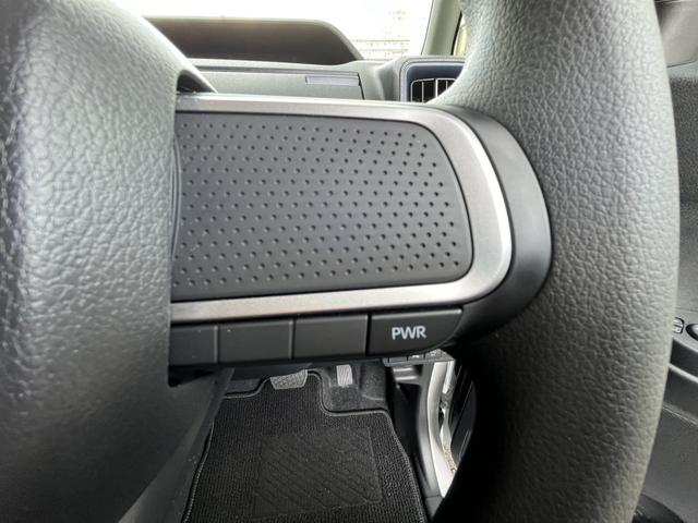 タント X バックカメラ 両側スライド・片側電動 TV クリアランスソナー 衝突被害軽減システム オートライト LEDヘッドランプ スマートキー アイドリングストップ 電動格納ミラー シートヒーター ベンチシート(32枚目)