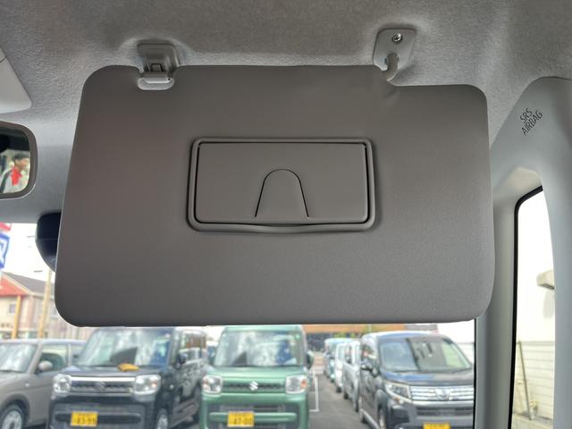 タント X バックカメラ 両側スライド・片側電動 TV クリアランスソナー 衝突被害軽減システム オートライト LEDヘッドランプ スマートキー アイドリングストップ 電動格納ミラー シートヒーター ベンチシート(36枚目)