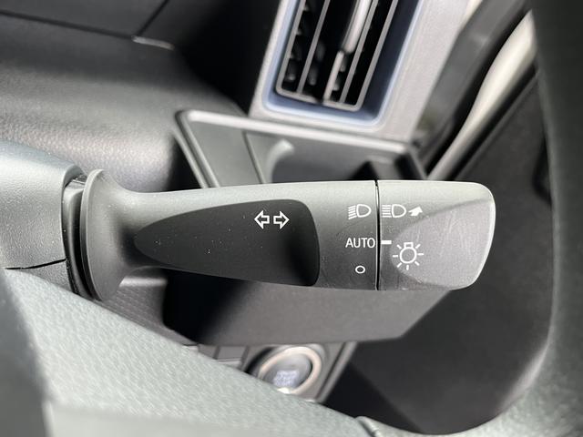 タント X バックカメラ 両側スライド・片側電動 TV クリアランスソナー 衝突被害軽減システム オートライト LEDヘッドランプ スマートキー アイドリングストップ 電動格納ミラー シートヒーター ベンチシート(38枚目)