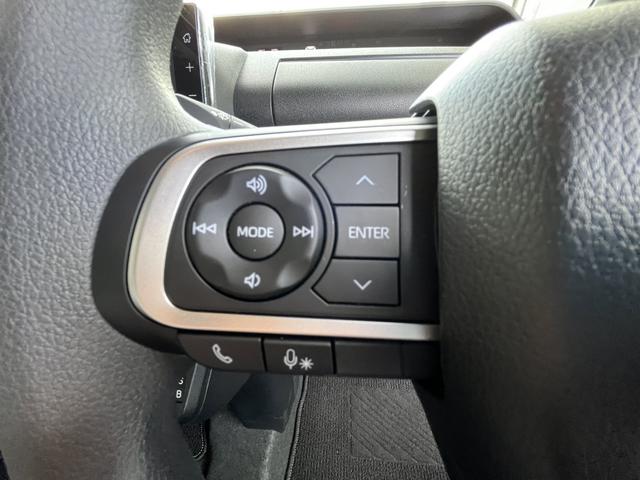 タント X バックカメラ 両側スライド・片側電動 TV クリアランスソナー 衝突被害軽減システム オートライト LEDヘッドランプ スマートキー アイドリングストップ 電動格納ミラー シートヒーター ベンチシート(49枚目)