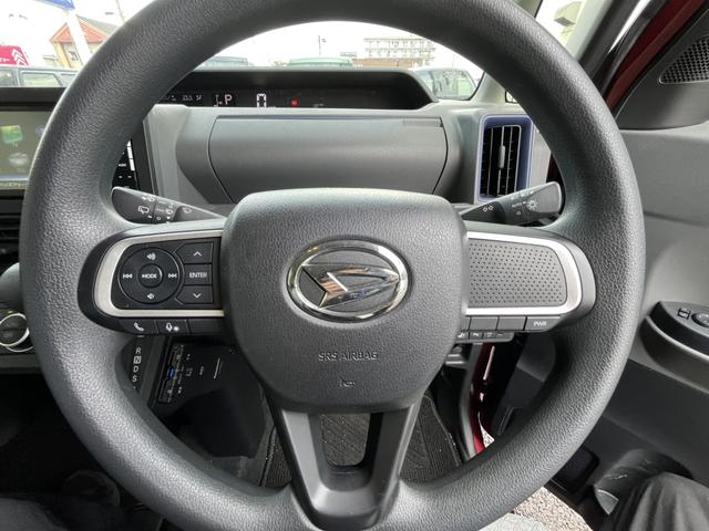 タント Xセレクション ドライブレコーダー ETC バックカメラ 両側スライド・片側電動 ナビ TV クリアランスソナー 衝突被害軽減システム オートライト LEDヘッドランプ スマートキー アイドリングストップ(3枚目)