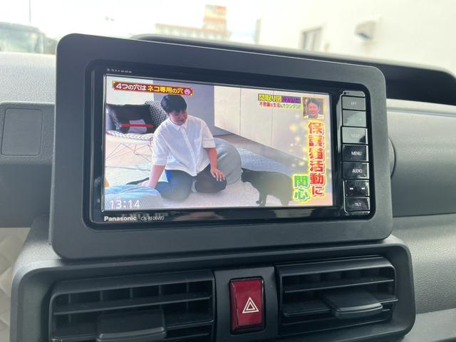 タント Xセレクション ドライブレコーダー ETC バックカメラ 両側スライド・片側電動 ナビ TV クリアランスソナー 衝突被害軽減システム オートライト LEDヘッドランプ スマートキー アイドリングストップ(4枚目)