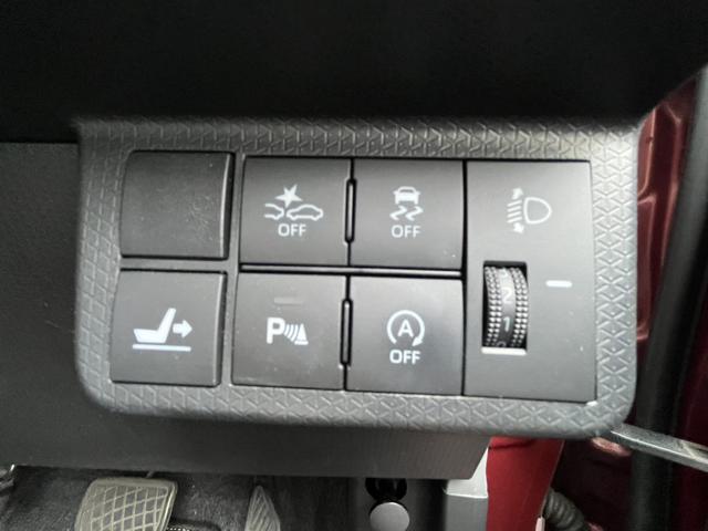 タント Xセレクション ドライブレコーダー ETC バックカメラ 両側スライド・片側電動 ナビ TV クリアランスソナー 衝突被害軽減システム オートライト LEDヘッドランプ スマートキー アイドリングストップ(10枚目)