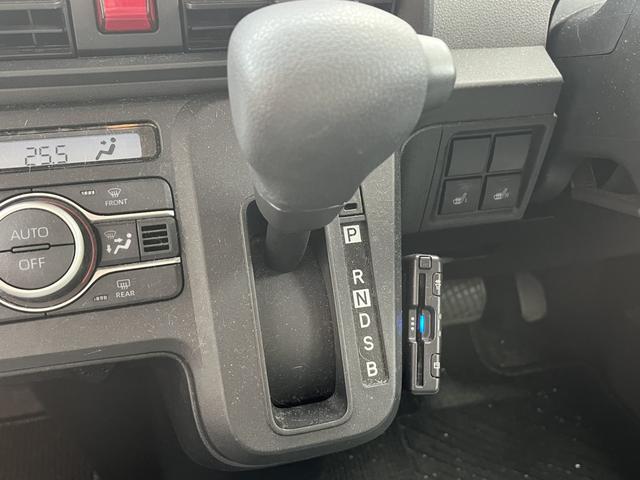 タント Xセレクション ドライブレコーダー ETC バックカメラ 両側スライド・片側電動 ナビ TV クリアランスソナー 衝突被害軽減システム オートライト LEDヘッドランプ スマートキー アイドリングストップ(11枚目)