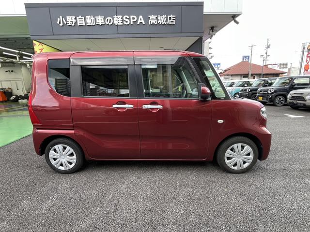 タント Xセレクション ドライブレコーダー ETC バックカメラ 両側スライド・片側電動 ナビ TV クリアランスソナー 衝突被害軽減システム オートライト LEDヘッドランプ スマートキー アイドリングストップ(14枚目)