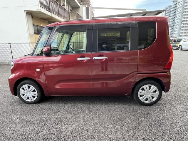 タント Xセレクション ドライブレコーダー ETC バックカメラ 両側スライド・片側電動 ナビ TV クリアランスソナー 衝突被害軽減システム オートライト LEDヘッドランプ スマートキー アイドリングストップ(15枚目)