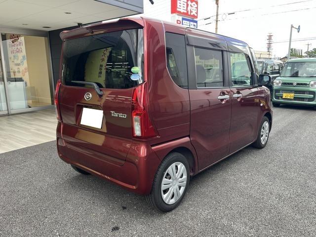 タント Xセレクション ドライブレコーダー ETC バックカメラ 両側スライド・片側電動 ナビ TV クリアランスソナー 衝突被害軽減システム オートライト LEDヘッドランプ スマートキー アイドリングストップ(16枚目)
