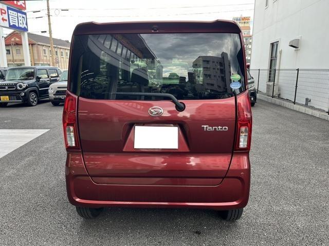タント Xセレクション ドライブレコーダー ETC バックカメラ 両側スライド・片側電動 ナビ TV クリアランスソナー 衝突被害軽減システム オートライト LEDヘッドランプ スマートキー アイドリングストップ(17枚目)