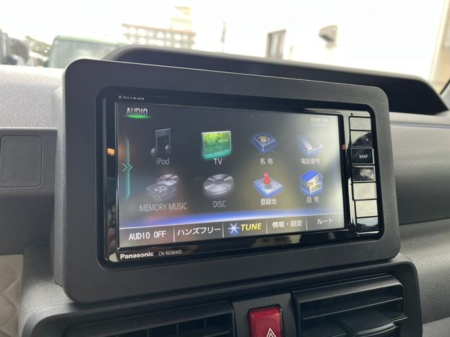 タント Xセレクション ドライブレコーダー ETC バックカメラ 両側スライド・片側電動 ナビ TV クリアランスソナー 衝突被害軽減システム オートライト LEDヘッドランプ スマートキー アイドリングストップ(23枚目)