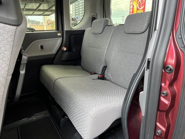 タント Xセレクション ドライブレコーダー ETC バックカメラ 両側スライド・片側電動 ナビ TV クリアランスソナー 衝突被害軽減システム オートライト LEDヘッドランプ スマートキー アイドリングストップ(35枚目)