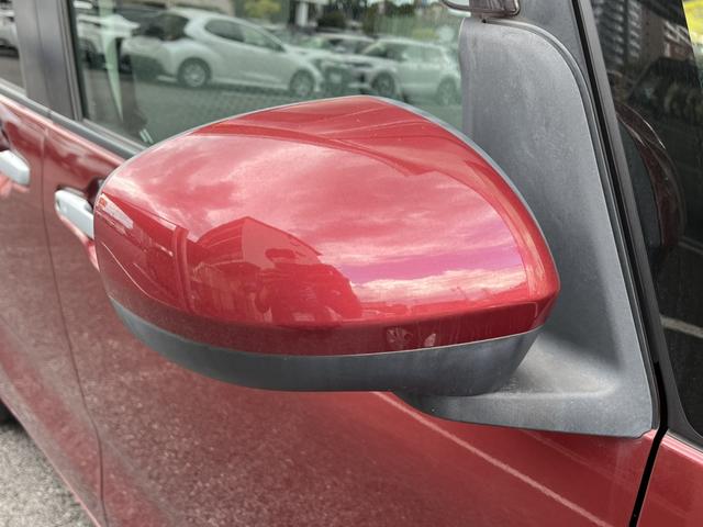 タント Xセレクション ドライブレコーダー ETC バックカメラ 両側スライド・片側電動 ナビ TV クリアランスソナー 衝突被害軽減システム オートライト LEDヘッドランプ スマートキー アイドリングストップ(45枚目)