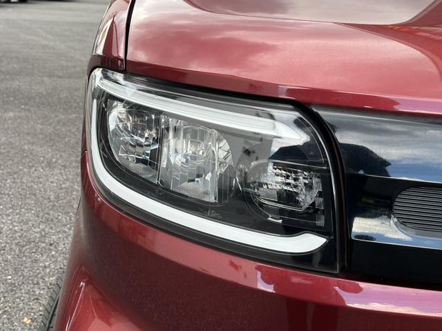 タント Xセレクション ドライブレコーダー ETC バックカメラ 両側スライド・片側電動 ナビ TV クリアランスソナー 衝突被害軽減システム オートライト LEDヘッドランプ スマートキー アイドリングストップ(47枚目)